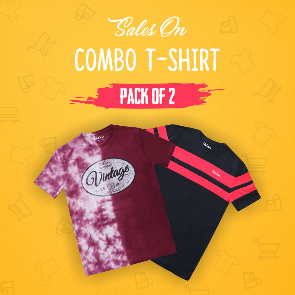 Combo Pack 2