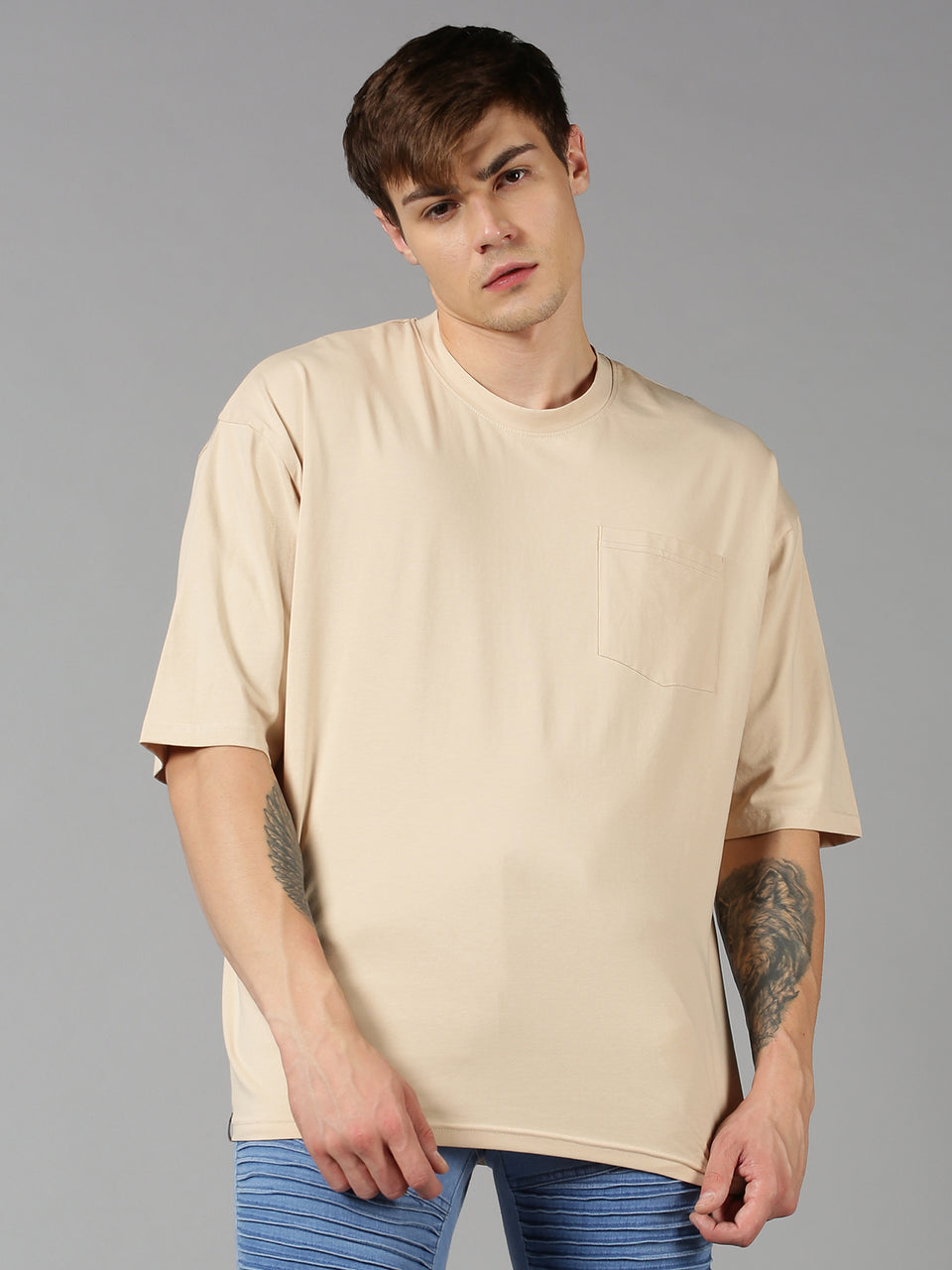 Buy Indigo Shirts for Men by ALTHEORY Online | Ajio.com