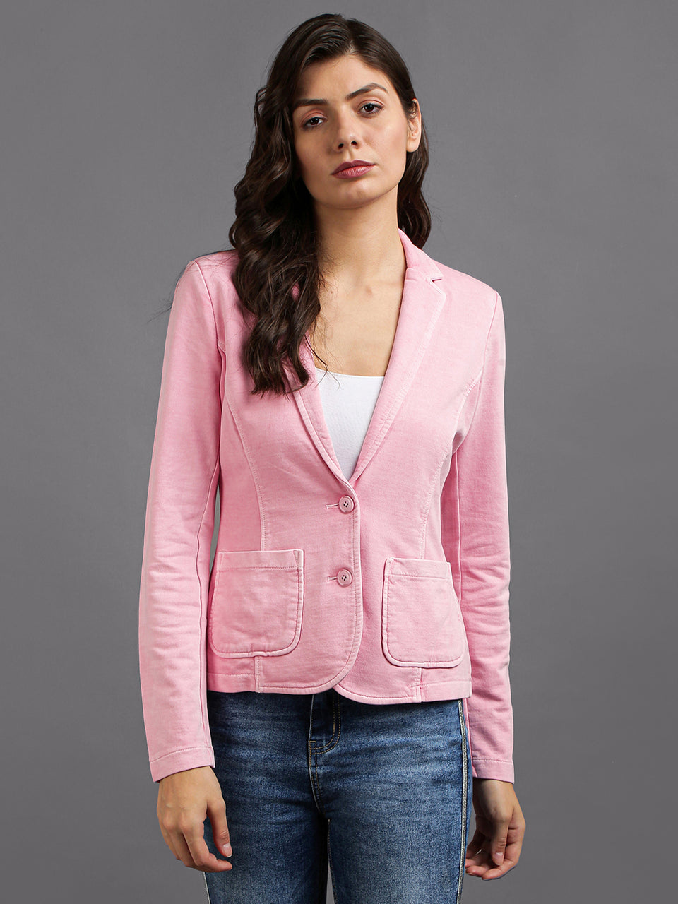 MONTE CARLO Full Sleeve Solid Women Jacket - Buy MONTE CARLO Full Sleeve  Solid Women Jacket Online at Best Prices in India | Flipkart.com